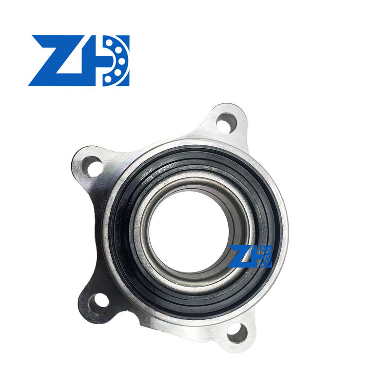 حامل محور مهر شده برای چرخش دقیق 13585439 چرخ با ظرفیت بار بالا 13585439