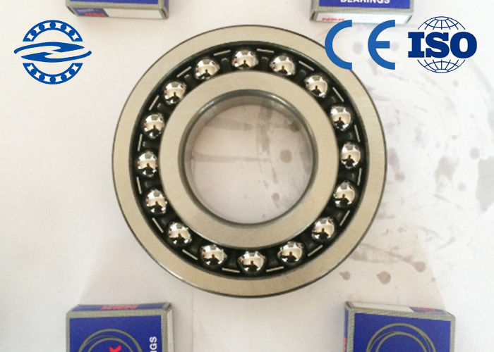 قطعات یدکی بلبرینگ 1029 ETN9 / بلبرینگ زاویه ای برای موتور کم سرعت 45 × 85 × 19 میلی متر