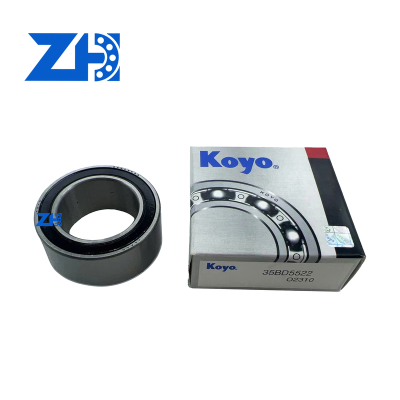35BD5522 کمپرسور کلاچ قطب دار 35BD5522 محور محور برای چرخش چرخ صاف