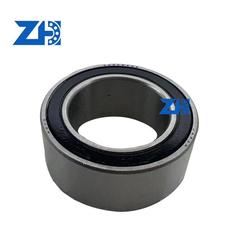 35BD5522 کمپرسور کلاچ قطب دار 35BD5522 محور محور برای چرخش چرخ صاف