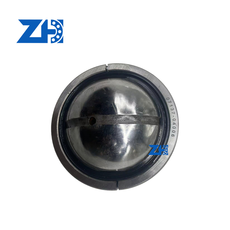 حامل مشترک کروی برای مقاومت بار شعاعی و محوری 07137-04006 07137/04006