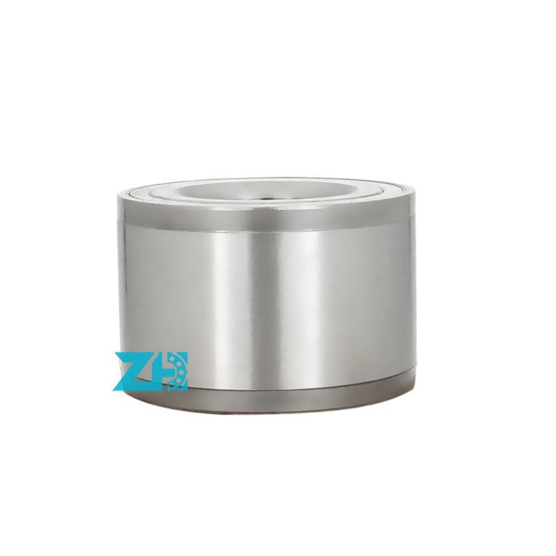 کیفیت بالا و فروش داغ DU47880057.5-2RZ چرخ چرخ اتوماتیک - اطمینان از عملکرد صاف و قابل اعتماد