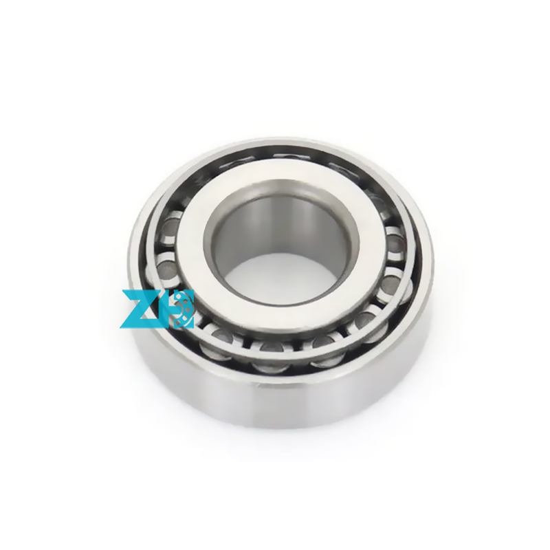 کیفیت بالا LM12649/10 محور چرخ جلو محور عقب محور عقب برای محور خودرو