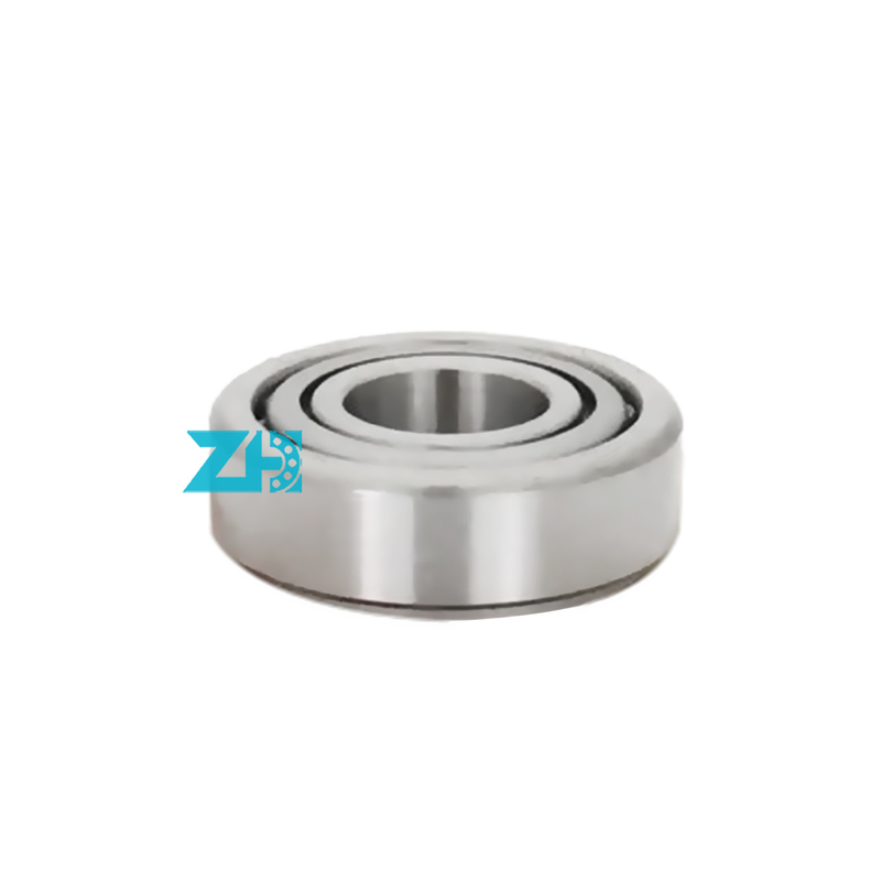 کیفیت بالا LM12649/10 محور چرخ جلو محور عقب محور عقب برای محور خودرو