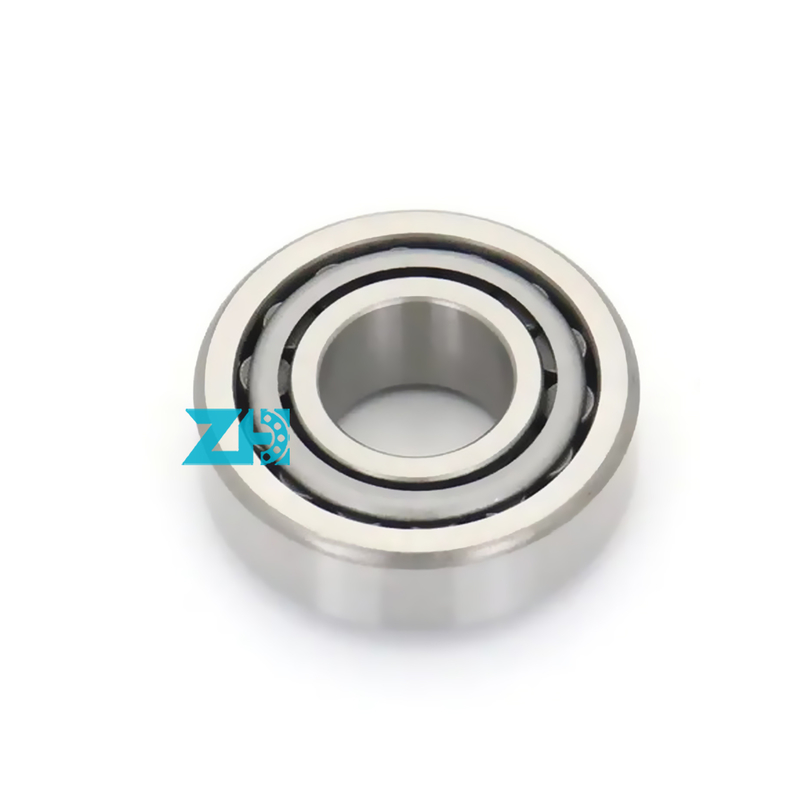 کیفیت بالا LM12649/10 محور چرخ جلو محور عقب محور عقب برای محور خودرو