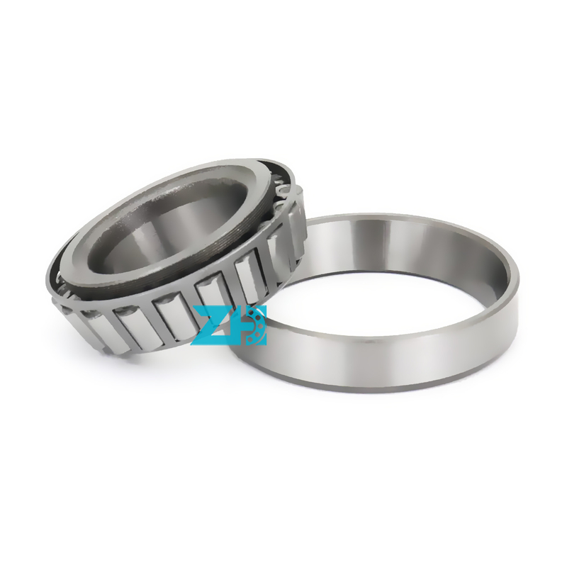 فروش داغ لرزش کم نورد لاستیکی LM67048/10 برای عملکرد بهبود یافته
