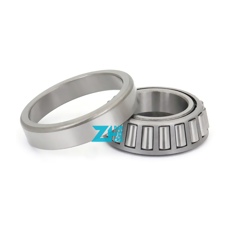 فروش داغ لرزش کم نورد لاستیکی LM67048/10 برای عملکرد بهبود یافته