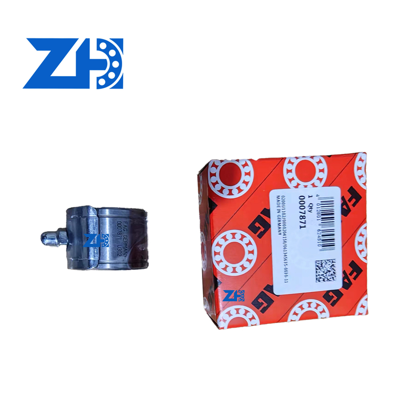 0007871 خدمات حرفه ای پرتگاه های خطی برای ماشین آلات صنعتی 0007871 پرتگاه های ماشین های چرخشی لرزش