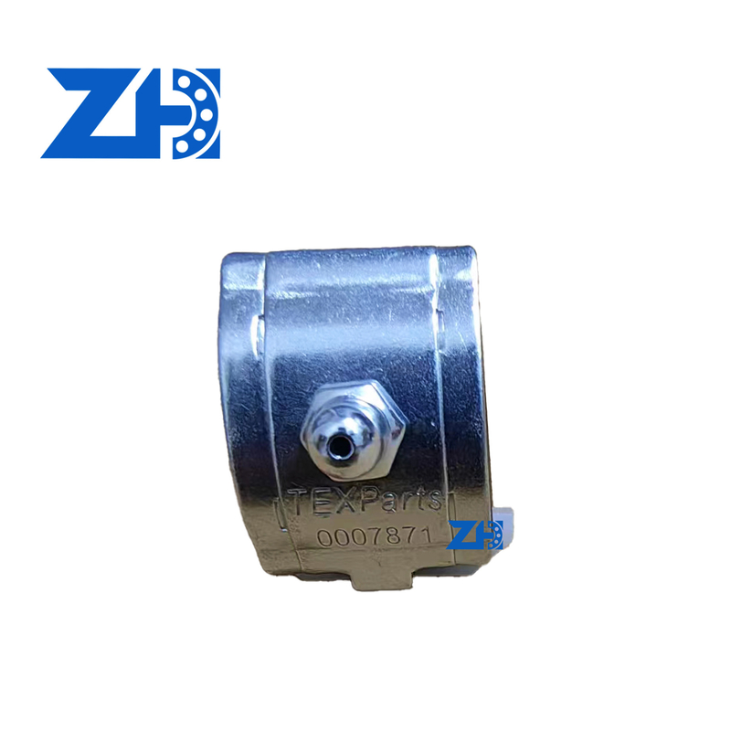 0007871 خدمات حرفه ای پرتگاه های خطی برای ماشین آلات صنعتی 0007871 پرتگاه های ماشین های چرخشی لرزش