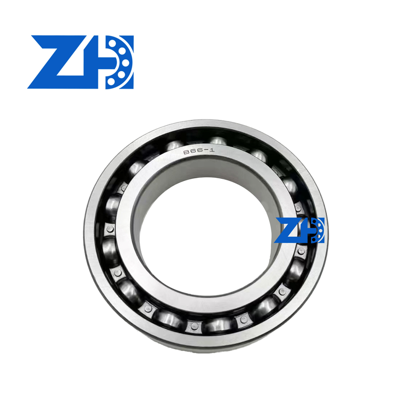 B66-1 B67-1 90363-67001 DAC679213 عملکرد پایدار حامل توپ گره عمیق با مواد GCR15