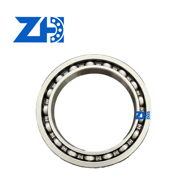 B66-1 B67-1 90363-67001 DAC679213 عملکرد پایدار حامل توپ گره عمیق با مواد GCR15