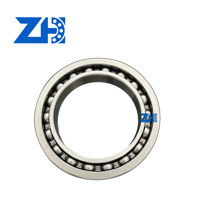 B75-55NX 75BC11N گره توپ گره عمیق برای کاربردهای گوناگون و دمای بالا