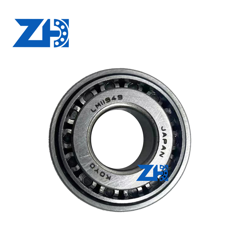 LM11949-10 LM11949/10 چرخ دارهای تیز سرعت P0/P6/P5/P4 دقت برای کاربردهای مختلف