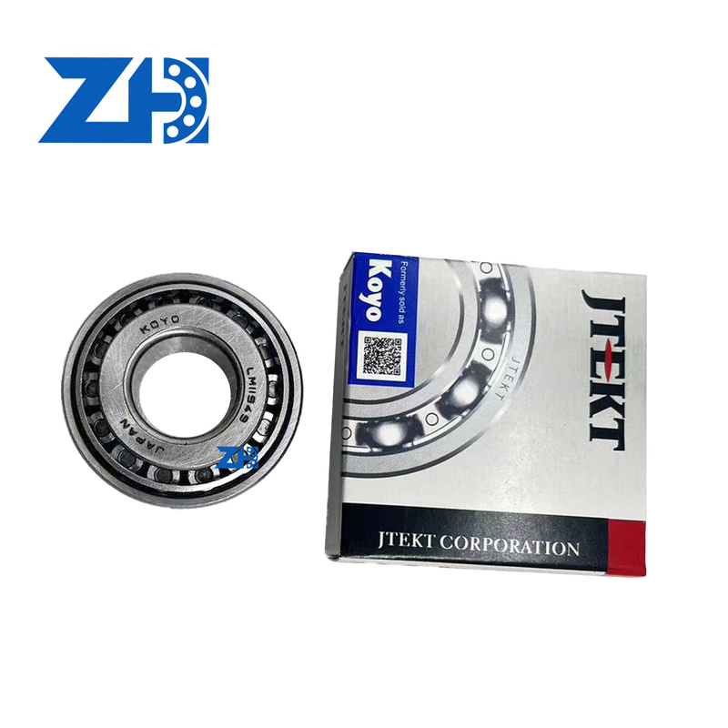 LM11949-10 LM11949/10 چرخ دارهای تیز سرعت P0/P6/P5/P4 دقت برای کاربردهای مختلف