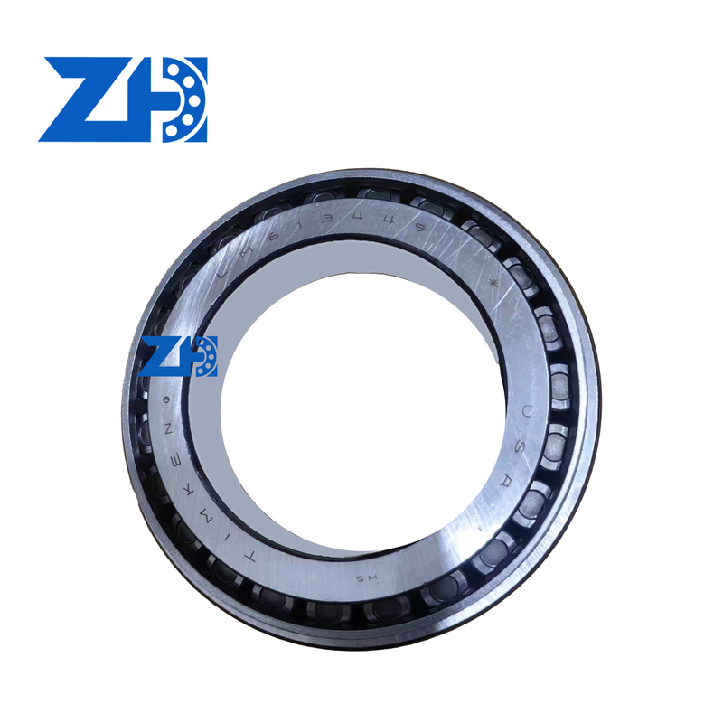 نردبان رولر کانپر LM613449-10 LM613449/10 برای کاربردهای سنگین و بارگذاری بالا