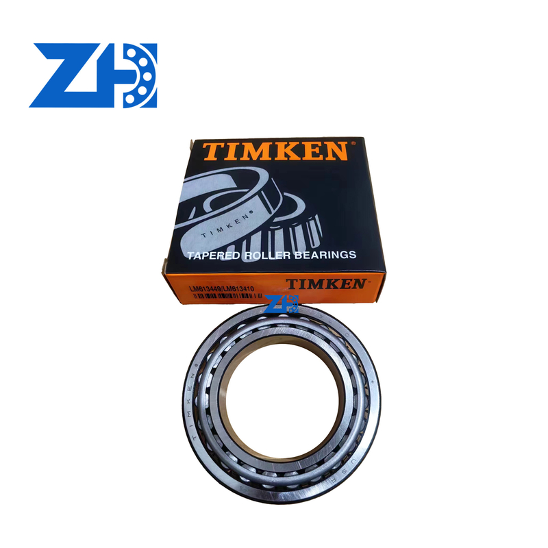 نردبان رولر کانپر LM613449-10 LM613449/10 برای کاربردهای سنگین و بارگذاری بالا