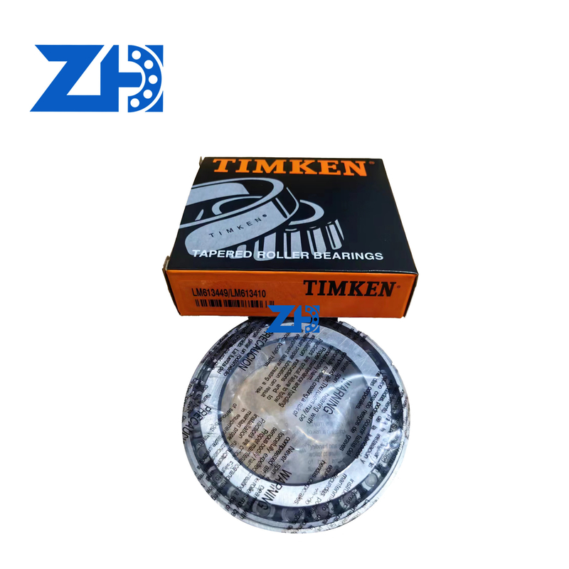 نردبان رولر کانپر LM613449-10 LM613449/10 برای کاربردهای سنگین و بارگذاری بالا