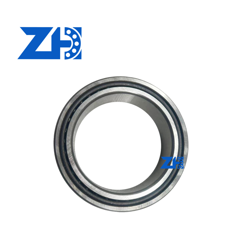 ظرفیت حمل بار بالا بزرگ متناوب بار محوری سوزن رولر NK170-25 NK170/25