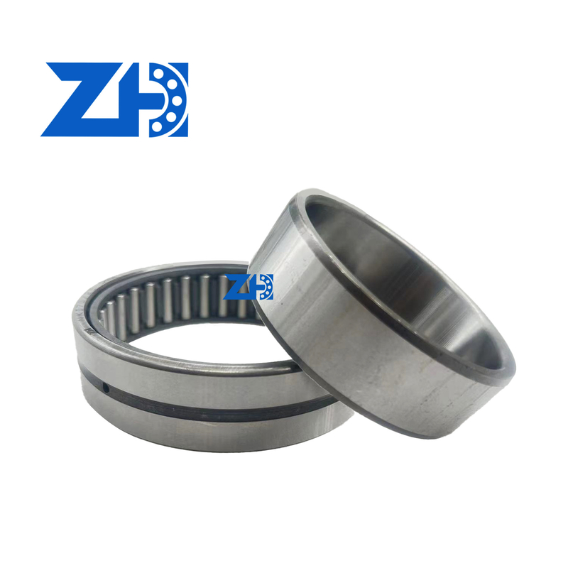 ظرفیت حمل بار بالا بزرگ متناوب بار محوری سوزن رولر NK170-25 NK170/25