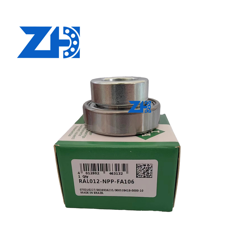کیفیت خوب RAL012 NPPB RAL-NPPB استاندارد بازن بزرگ داخل حلقه ای RAL012 محصول