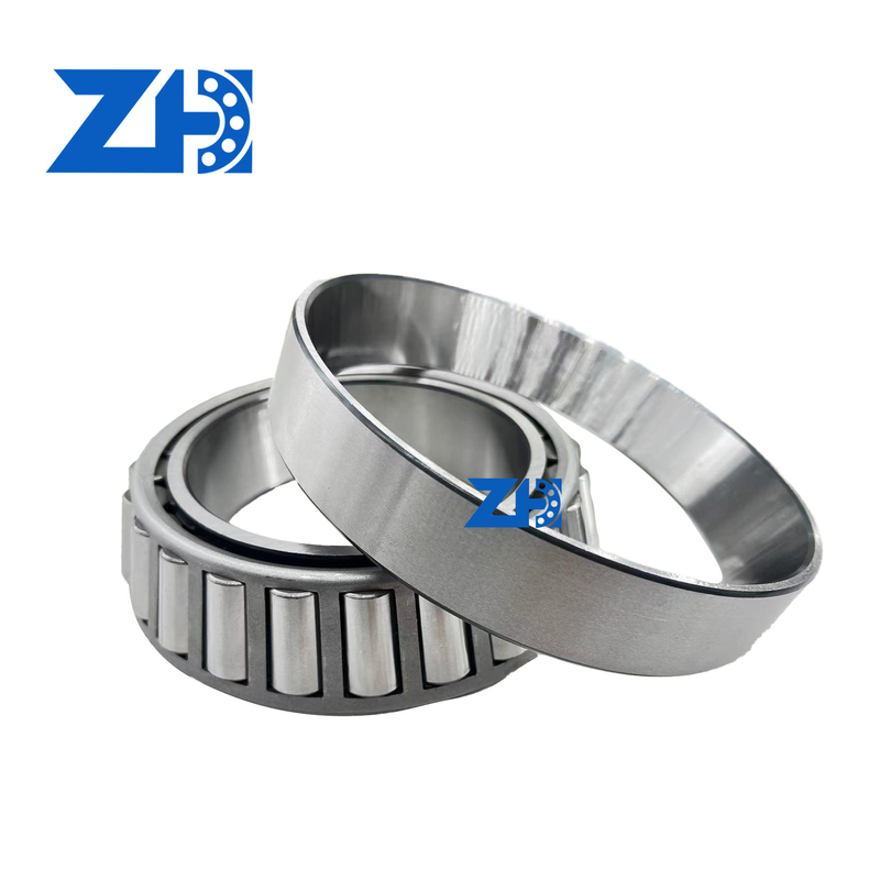 کیفیت خوب HM624749 CONE /HM624710 CUP Capered Roller Bearing HM624749