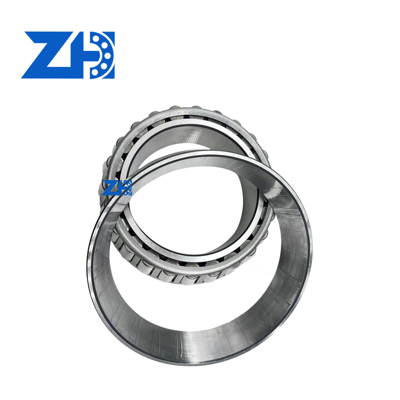کیفیت خوب HM624749 CONE /HM624710 CUP Capered Roller Bearing HM624749