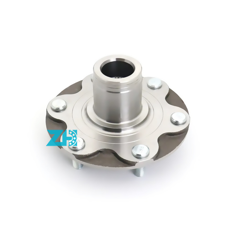 حرکت صاف: 54KWH01 HUB5337 Hub Bearing-43502-0K030 - اصطکاک کم، عملکرد بالا، فروش برتر برای تمام موقعیت های چرخ