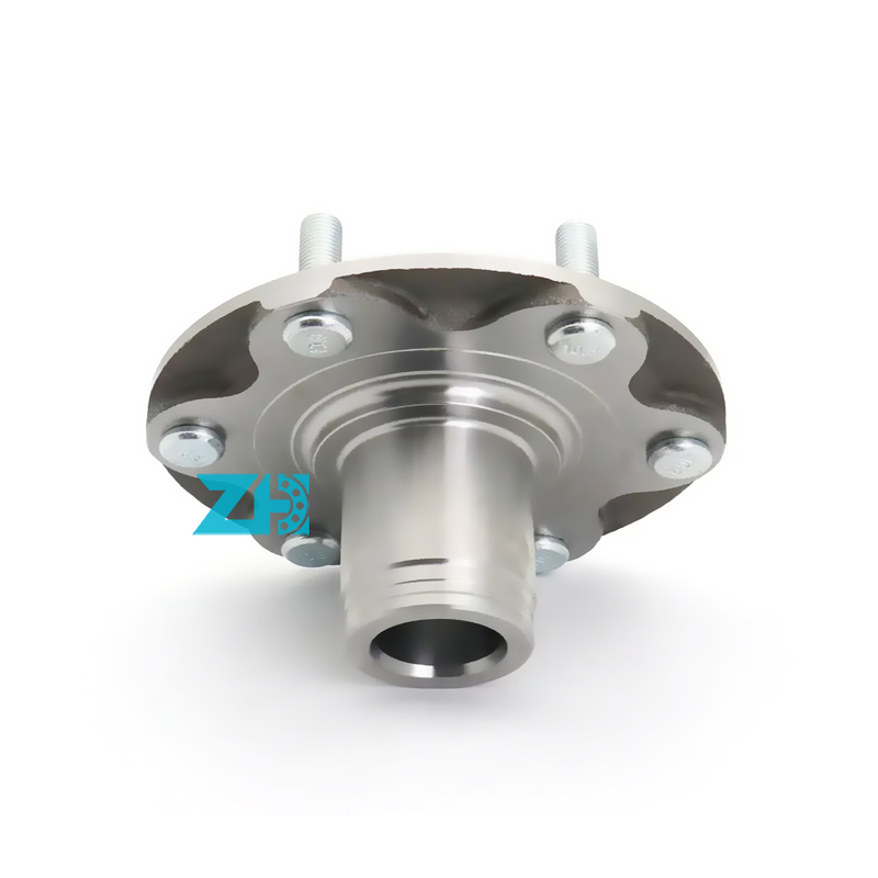 حرکت صاف: 54KWH01 HUB5337 Hub Bearing-43502-0K030 - اصطکاک کم، عملکرد بالا، فروش برتر برای تمام موقعیت های چرخ
