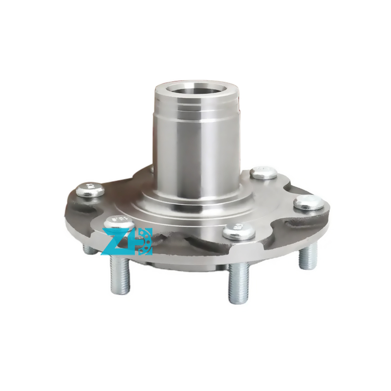 حرکت صاف: 54KWH01 HUB5337 Hub Bearing-43502-0K030 - اصطکاک کم، عملکرد بالا، فروش برتر برای تمام موقعیت های چرخ