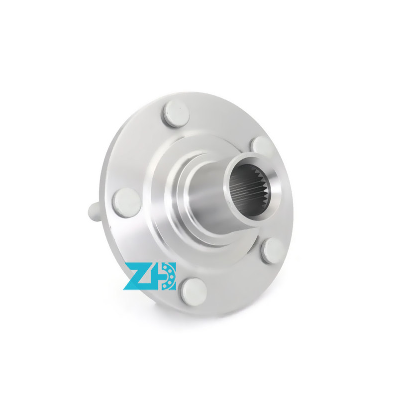 رانندگی کارآمد: 3880A018 Hub Bearing - مصرف انرژی کم، کیفیت برتر، فروش داغ برای تمام موقعیت های چرخ خودرو
