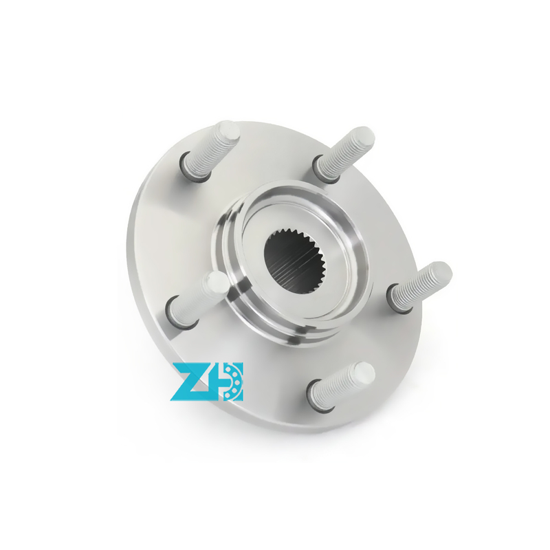 رانندگی کارآمد: 3880A018 Hub Bearing - مصرف انرژی کم، کیفیت برتر، فروش داغ برای تمام موقعیت های چرخ خودرو