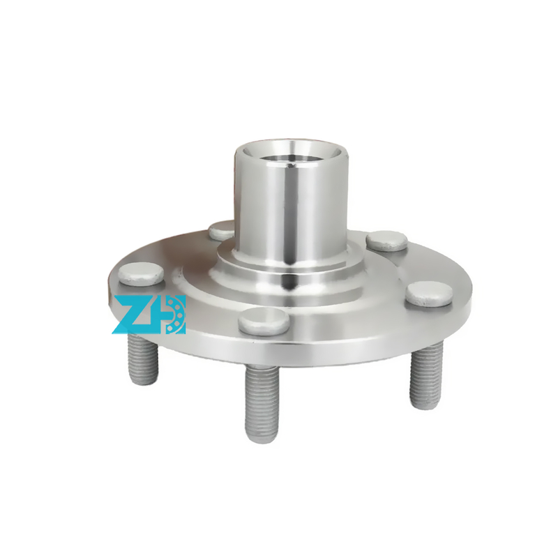 رانندگی کارآمد: 3880A018 Hub Bearing - مصرف انرژی کم، کیفیت برتر، فروش داغ برای تمام موقعیت های چرخ خودرو