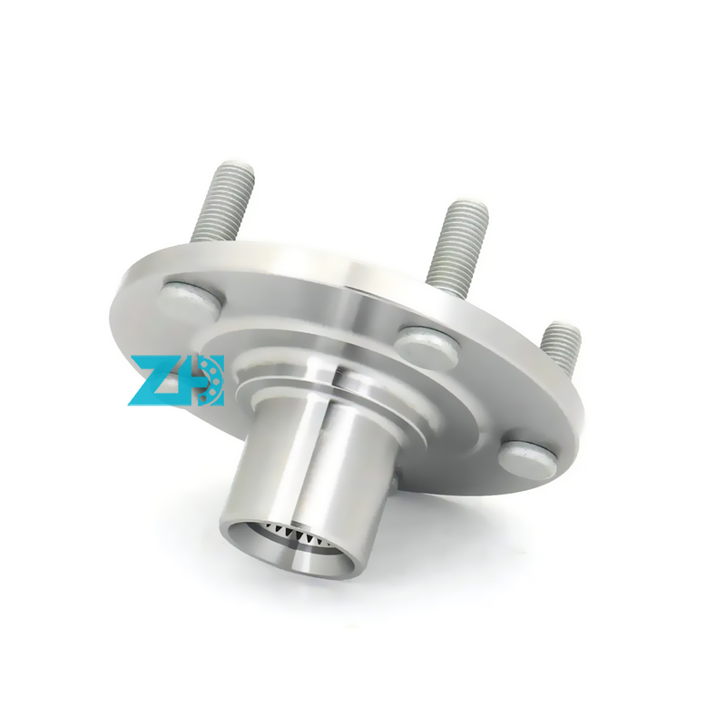 رانندگی کارآمد: 3880A018 Hub Bearing - مصرف انرژی کم، کیفیت برتر، فروش داغ برای تمام موقعیت های چرخ خودرو