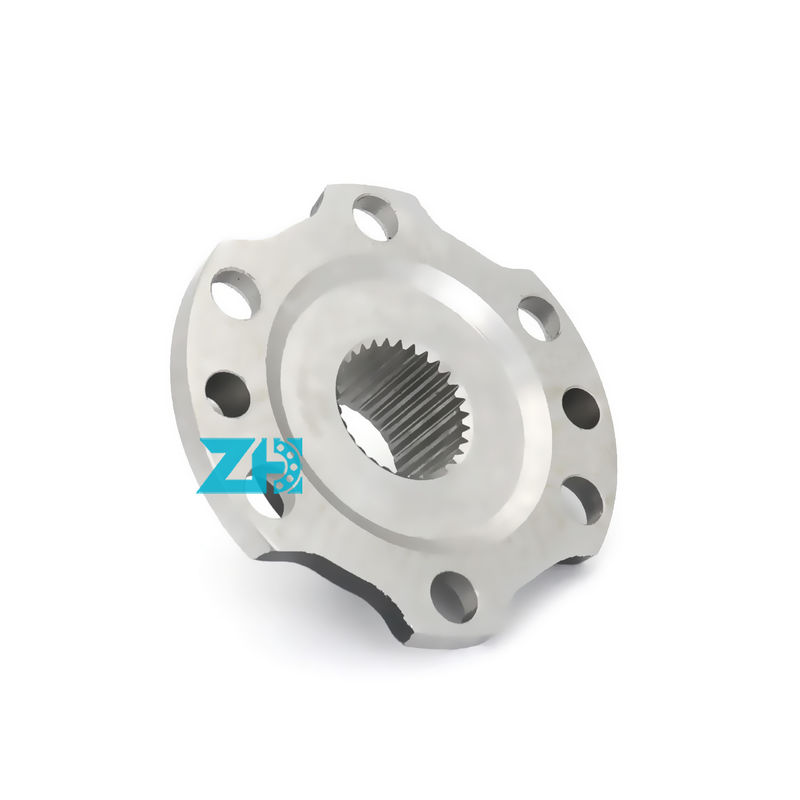 راه حل کار سنگین:43421-60030 هاب تحمل ظرفیت بار بالا، کیفیت قوی، پس از بهترین فروشنده.