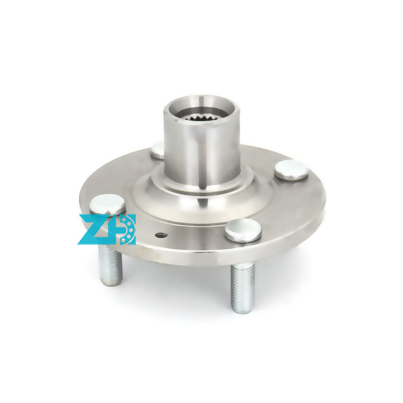 قابلیت اطمینان قوی:43502-0D010 Hub Bearing-Exceptional Load-Bearing,Premium Build,Top-Selling Upgrade.
