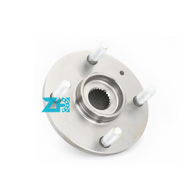 قابلیت اطمینان قوی:43502-0D010 Hub Bearing-Exceptional Load-Bearing,Premium Build,Top-Selling Upgrade.