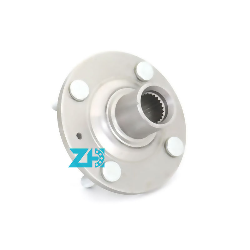 قابلیت اطمینان قوی:43502-0D010 Hub Bearing-Exceptional Load-Bearing,Premium Build,Top-Selling Upgrade.