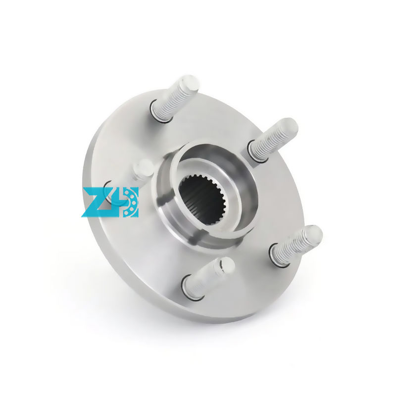 عالی بودن ماندگار: 43502-02110 Hub Bearing - طول عمر طولانی، عملکرد ثابت، کیفیت پایدار، ارتقاء پرفروش.