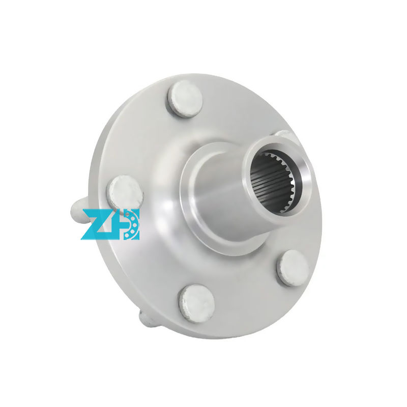 عالی بودن ماندگار: 43502-02110 Hub Bearing - طول عمر طولانی، عملکرد ثابت، کیفیت پایدار، ارتقاء پرفروش.