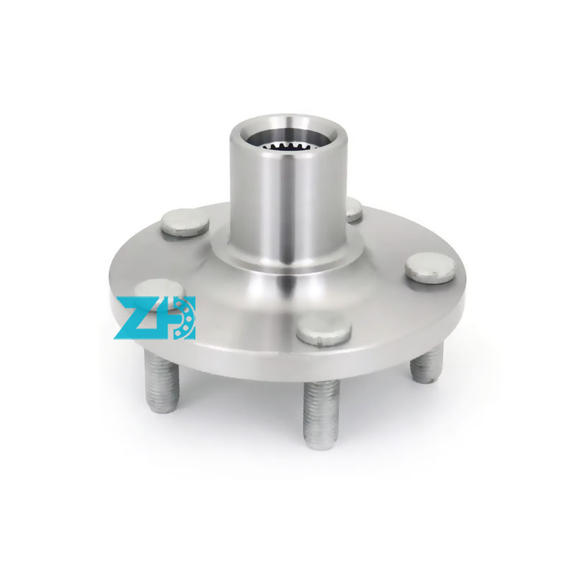 عالی بودن ماندگار: 43502-02110 Hub Bearing - طول عمر طولانی، عملکرد ثابت، کیفیت پایدار، ارتقاء پرفروش.