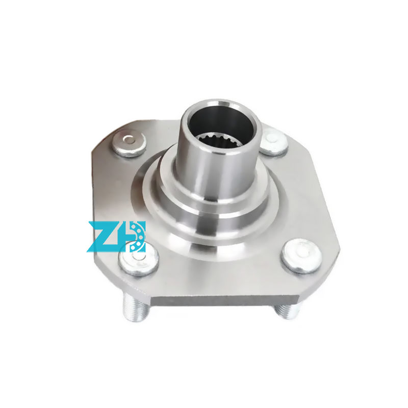 انتخاب قابل اعتماد: 43502-10030 Hub Bearing - طول عمر، عملکرد ثابت، ساخت ماندگار، کیفیت برتر.