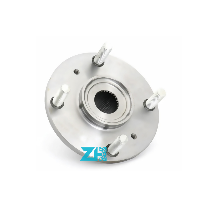 عملکرد بی صدا 44600-S84-A00 محور چرخ لوله جلو عقب چپ راست صدا کم