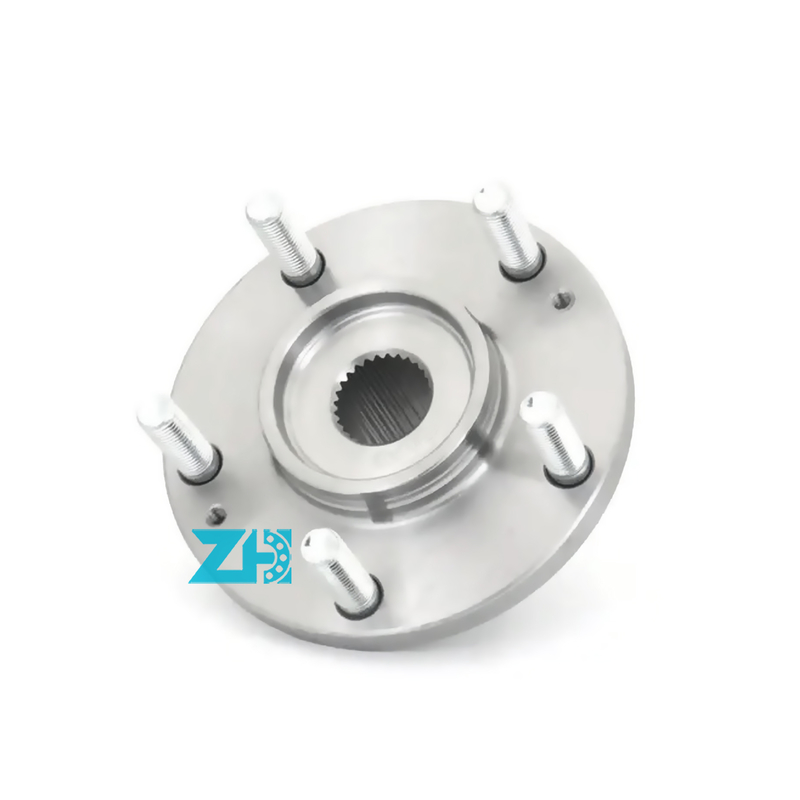 حرکت بدون تلاش 51750-3K100 محور ناقل قطعات اتومبیل آسان نصب جدا کردن اصطکاک کم