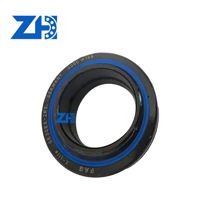 محموله کروی بلند مدت GE30ES-2RS، ظرفیت بارگذاری بالا برای ساخت و ساز، کیفیت فروش داغ.
