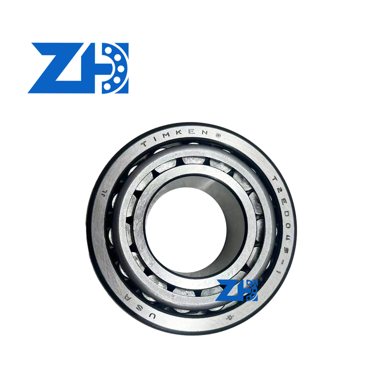 بهترین فروشنده با کیفیت بالا T2ED045-1 تک ردیف چرخ دار تراش ، عملکرد صاف و طولانی مدت.