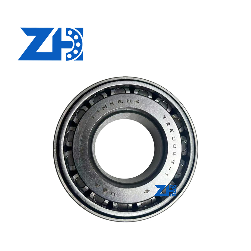 بهترین فروشنده با کیفیت بالا T2ED045-1 تک ردیف چرخ دار تراش ، عملکرد صاف و طولانی مدت.