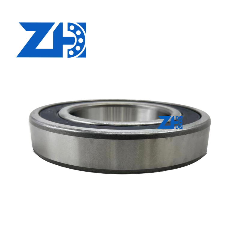 6218-2RS Ball Bearing 90mm x 160mm x 30mm Deep Groove Ball Bearing با دقت P0/P6/P5/P4