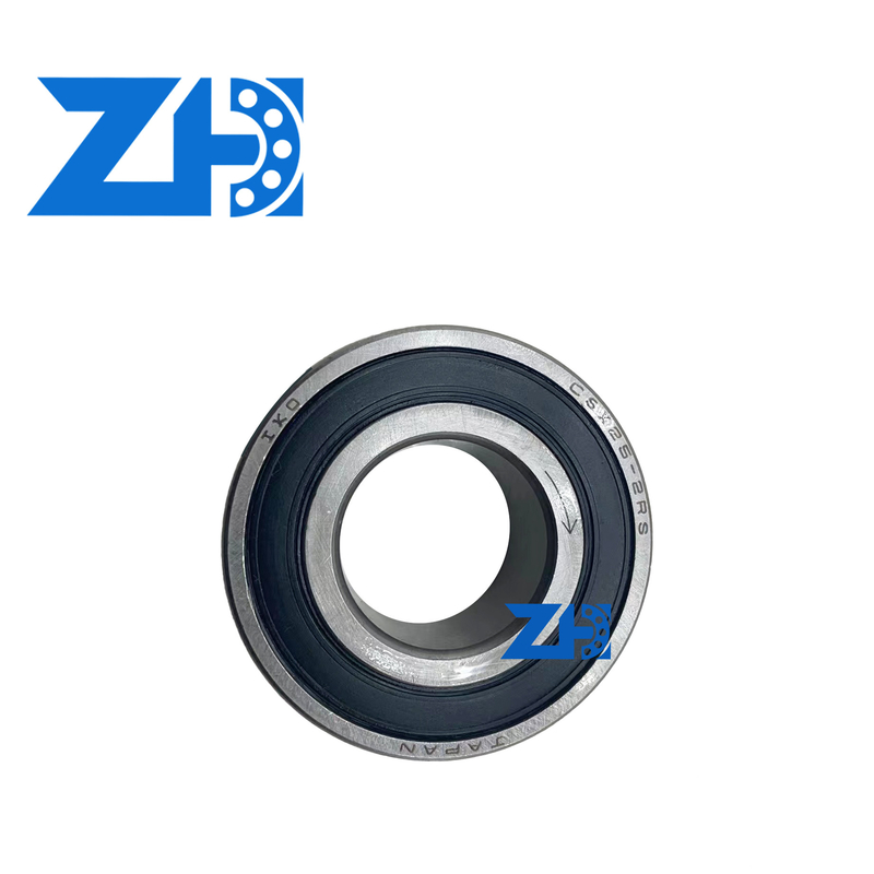 بالاي سطح CSK25/2RS Taper Roller Bearing: کیفیت بی نظیر، فروش داغ برای دقت بی نظیر!