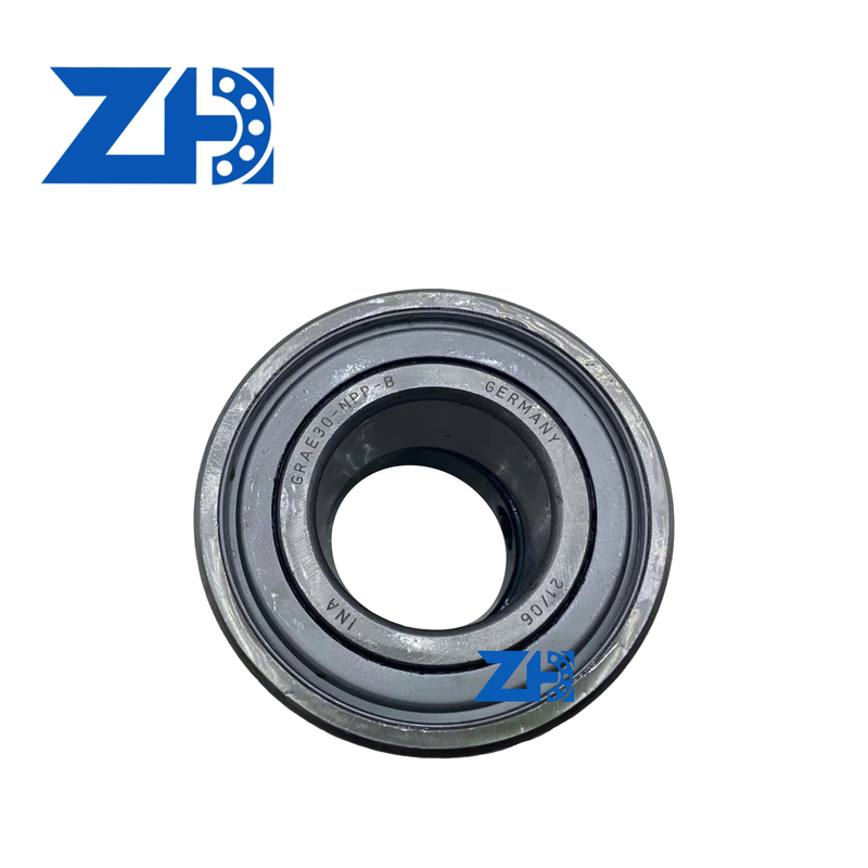 GRAE30/NPP/B Taper Roller Bearing: کیفیت بی نظیر، افزایش محبوبیت برای برنامه های کاربردی پیشرفته!