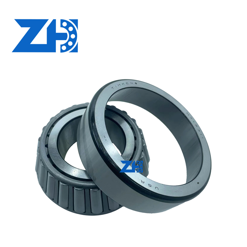 H715343/H715311 مجموعه رولر تراش: کیفیت عالی، فروش بالا برای دقت بی نظیر و طول عمر!